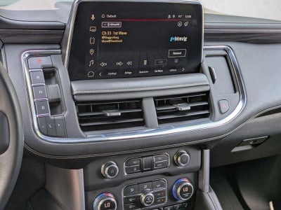 2023 GMC Yukon 4WD 4dr SLT