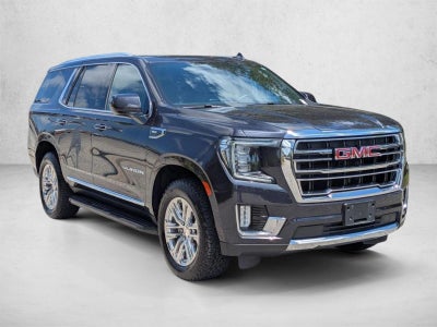 2023 GMC Yukon 4WD 4dr SLT