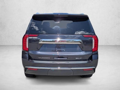 2023 GMC Yukon 4WD 4dr SLT