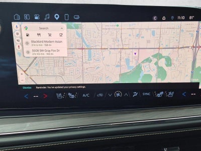 2025 Chevrolet Tahoe 4WD Premier