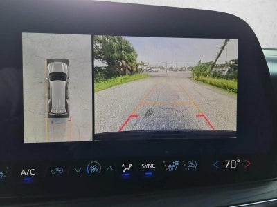 2025 Chevrolet Tahoe 4WD Premier