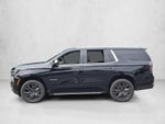2025 Chevrolet Tahoe 4WD Premier