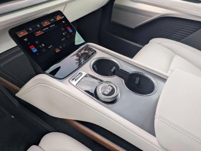 2026 Cadillac VISTIQ AWD 4dr Sport