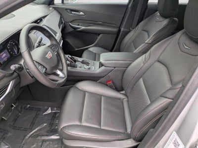 2020 Cadillac XT4 FWD 4dr Sport