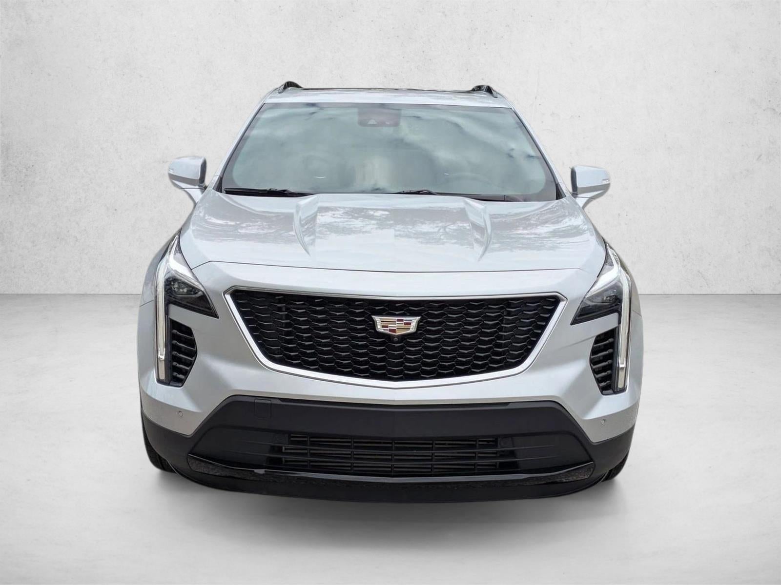 2020 Cadillac XT4 FWD 4dr Sport