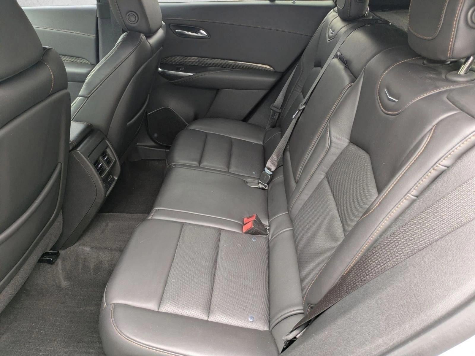 2020 Cadillac XT4 FWD 4dr Sport