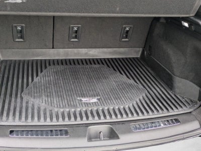 2020 Cadillac XT4 FWD 4dr Sport