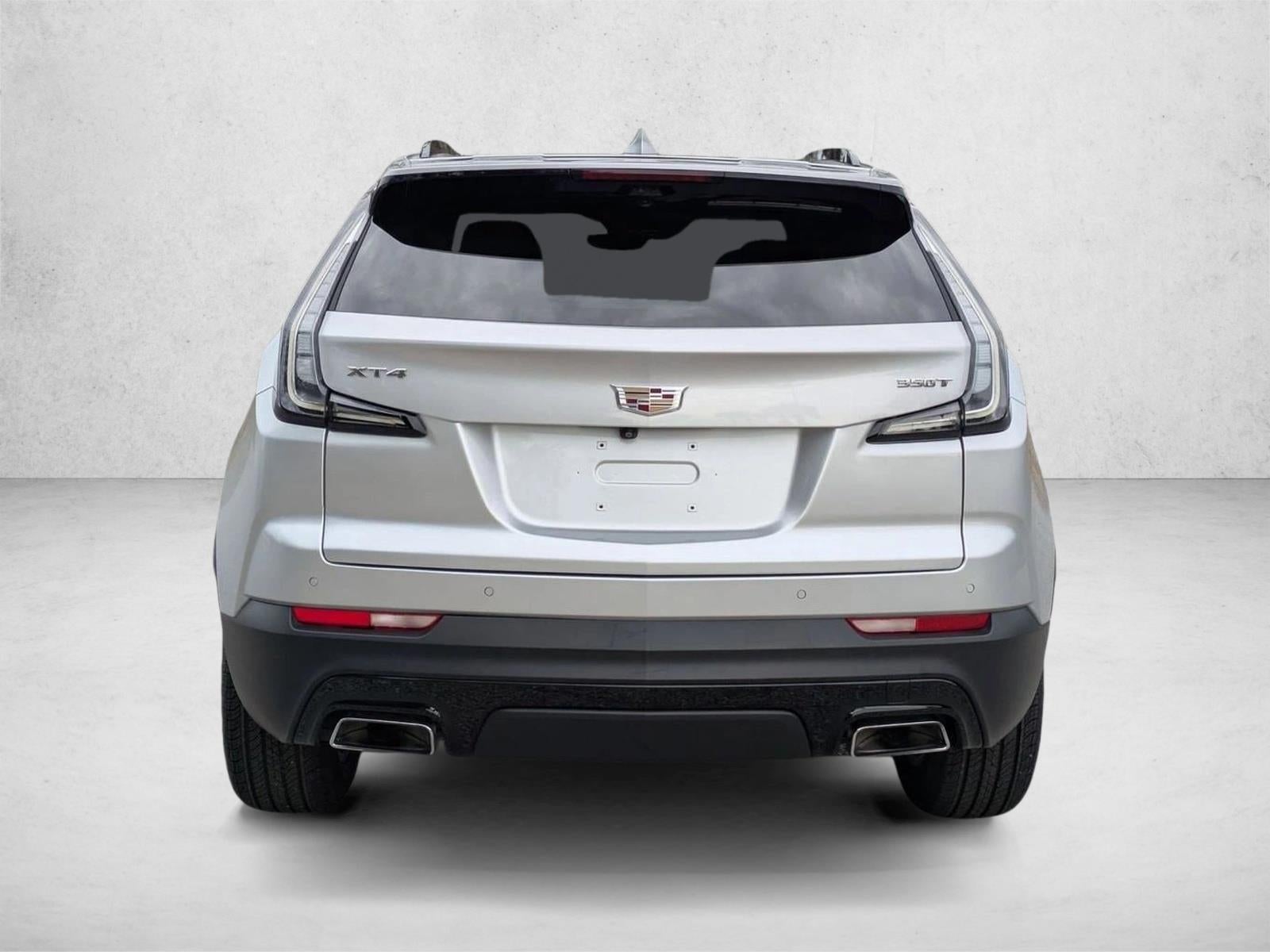 2020 Cadillac XT4 FWD 4dr Sport