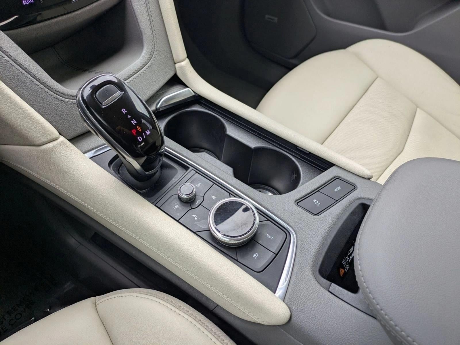 2020 Cadillac XT6 FWD 4dr Premium Luxury