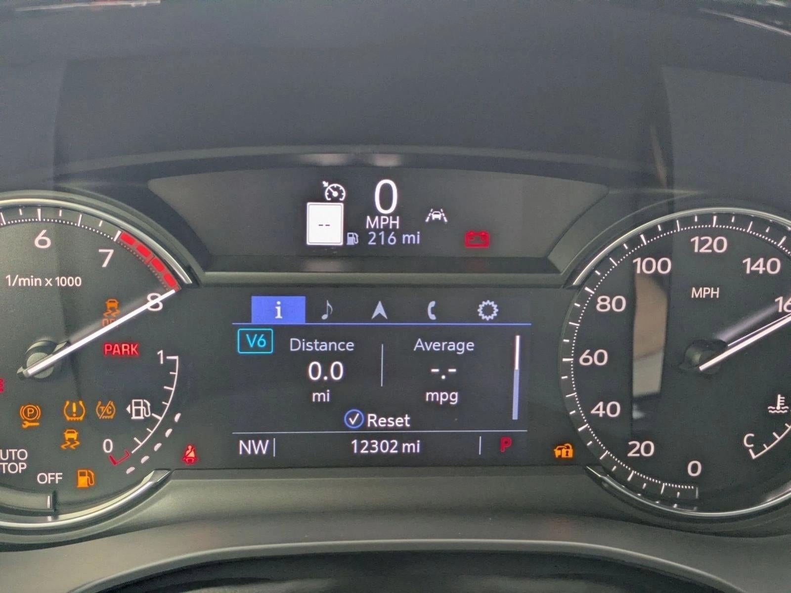 2024 Cadillac XT6 FWD 4dr Premium Luxury