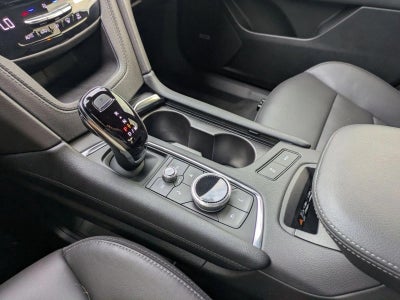 2024 Cadillac XT6 FWD 4dr Premium Luxury