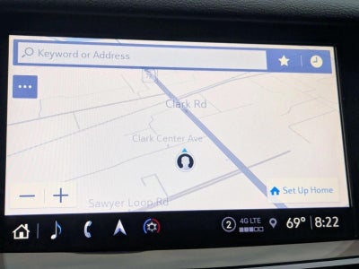 2024 Cadillac XT6 FWD 4dr Premium Luxury