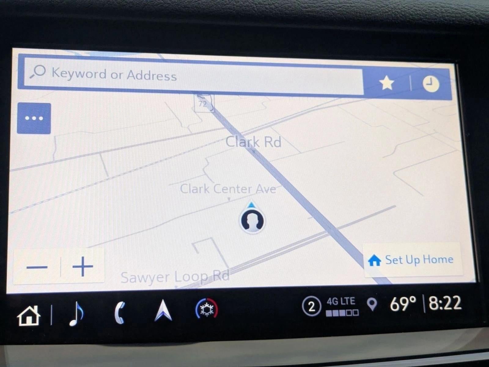 2024 Cadillac XT6 FWD 4dr Premium Luxury