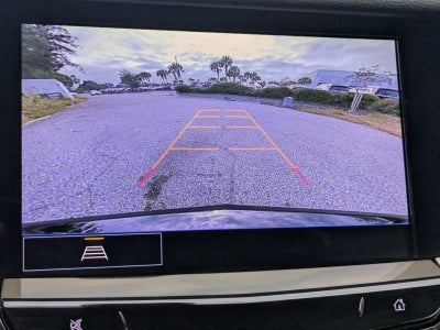 2024 Cadillac XT6 FWD 4dr Premium Luxury