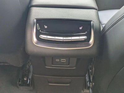 2024 Cadillac XT6 FWD 4dr Premium Luxury