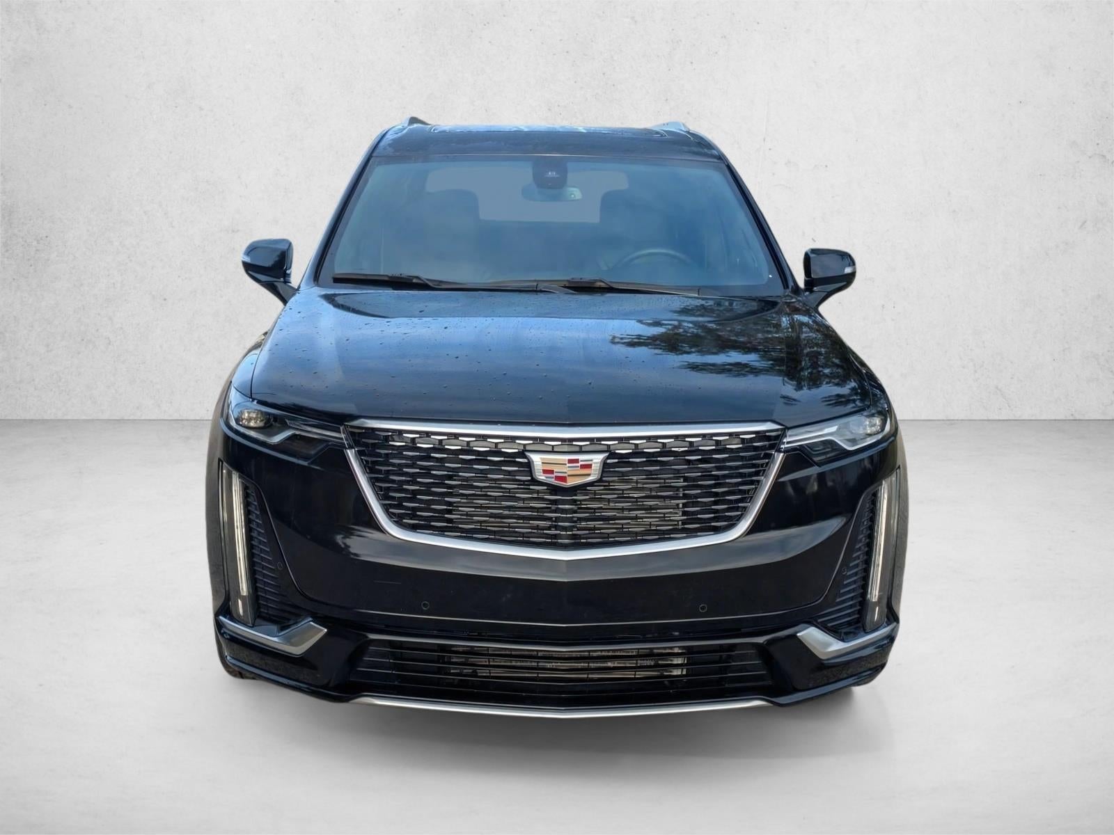 2024 Cadillac XT6 FWD 4dr Premium Luxury