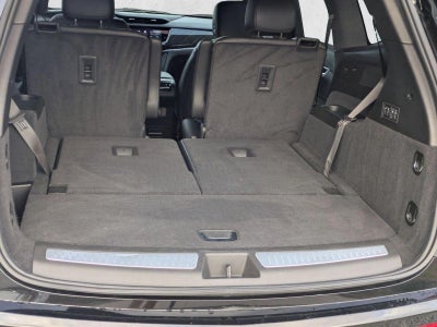 2024 Cadillac XT6 FWD 4dr Premium Luxury