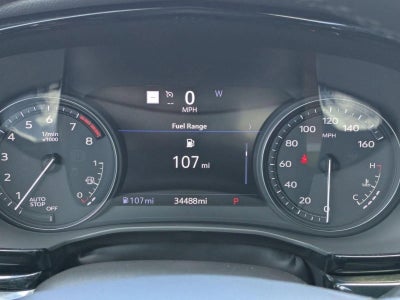 2021 Cadillac XT6 FWD 4dr Premium Luxury