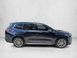 2021 Cadillac XT6 FWD 4dr Premium Luxury