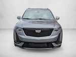 2021 Cadillac XT6 AWD 4dr Sport