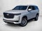 2022 Cadillac Escalade 4WD Premium Luxury