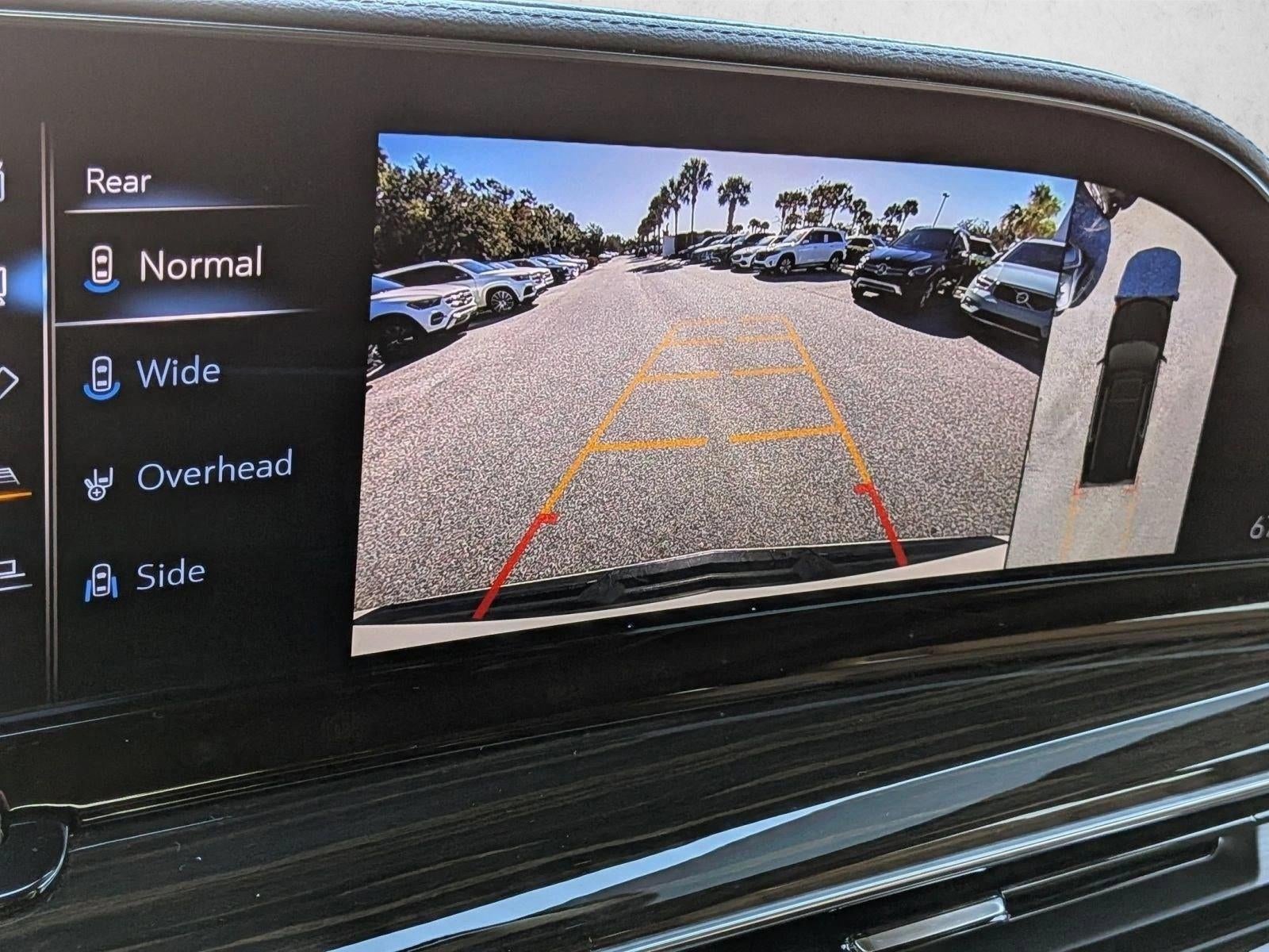 2022 Cadillac Escalade 4WD Premium Luxury