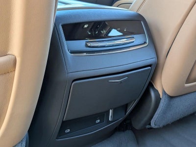 2022 Cadillac Escalade 4WD Premium Luxury