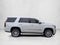 2017 Cadillac Escalade 4WD Platinum