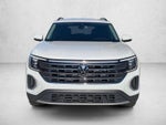 2024 Volkswagen Atlas 2.0T SE FWD
