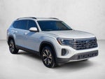 2024 Volkswagen Atlas 2.0T SE FWD