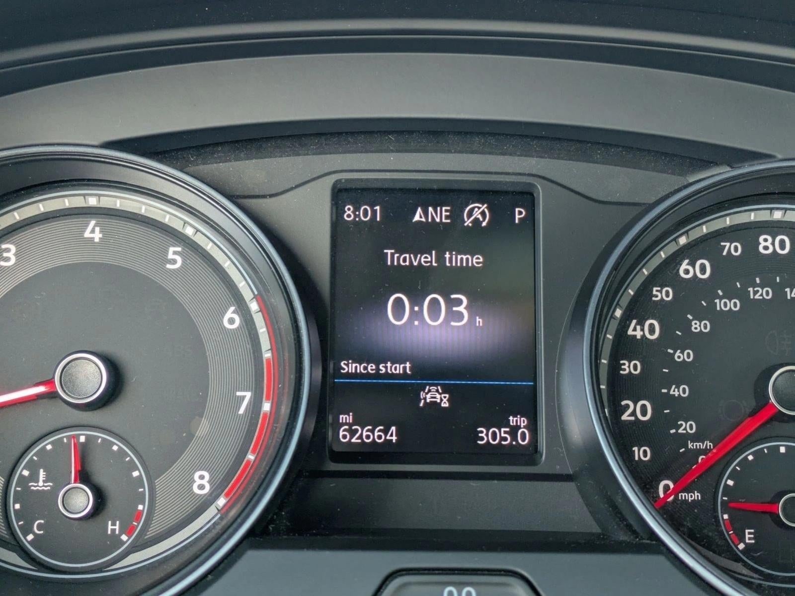 2021 Volkswagen Atlas 2.0T SE w/Technology FWD *Ltd Avail*