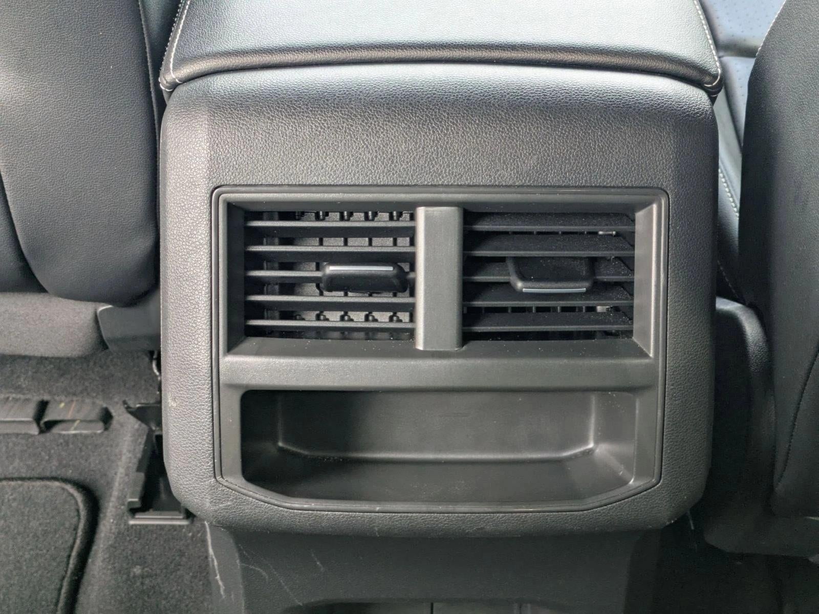 2020 Volkswagen Atlas Cross Sport 3.6L V6 SE w/Technology FWD