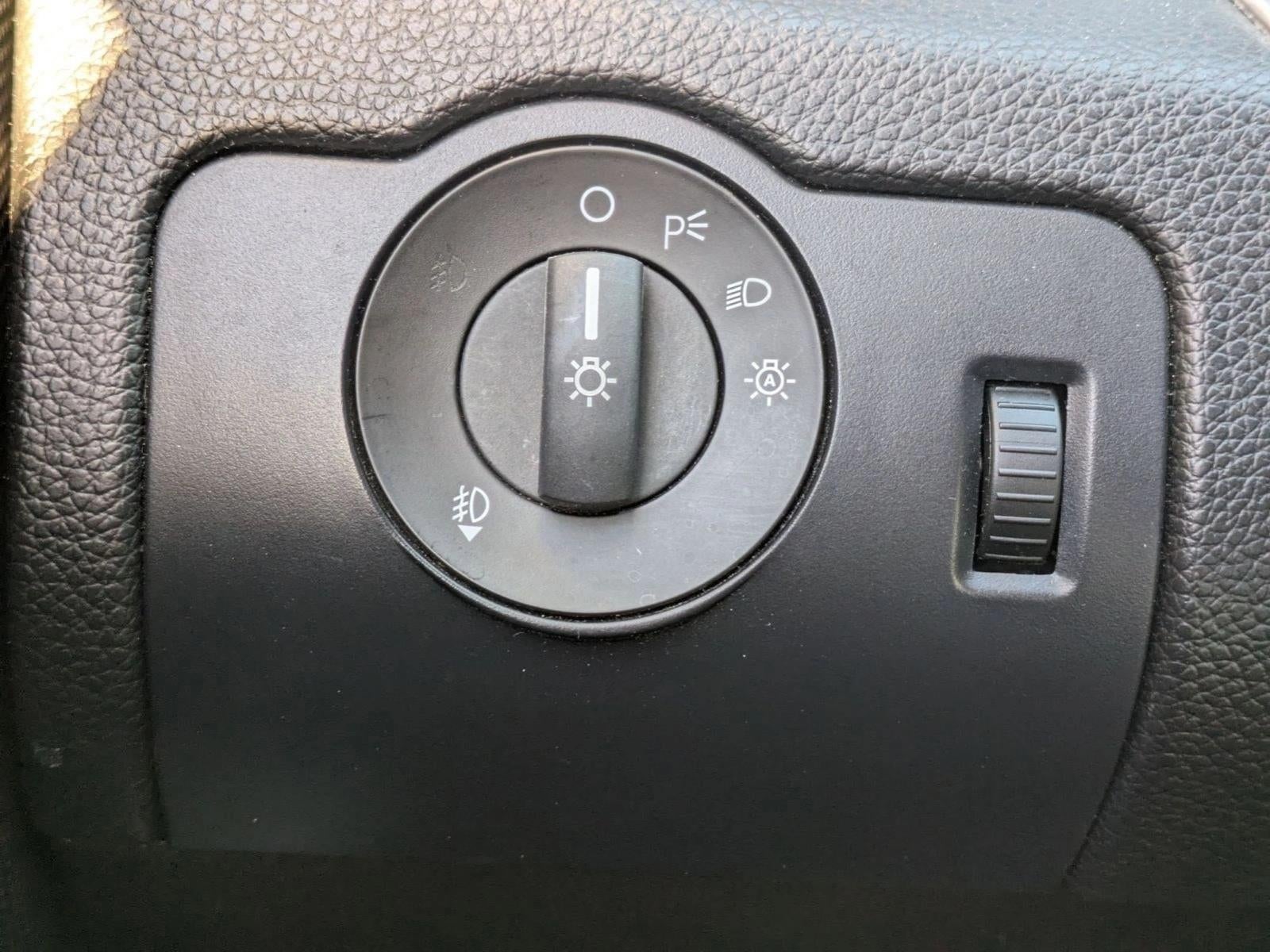 2014 Ford Mustang 2dr Cpe V6 Premium