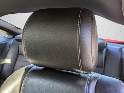 2014 Ford Mustang 2dr Cpe V6 Premium