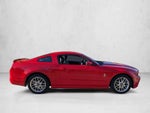 2014 Ford Mustang 2dr Cpe V6 Premium