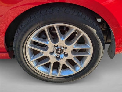 2014 Ford Mustang 2dr Cpe V6 Premium