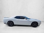 2018 Dodge Challenger R/T RWD