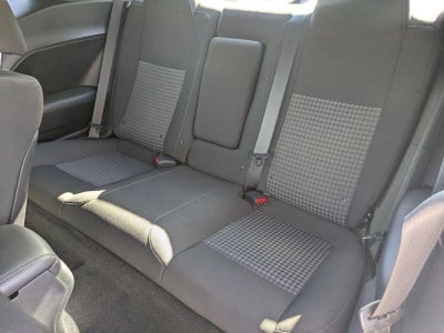 2023 Dodge Challenger R/T Scat Pack RWD