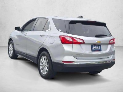 2019 Chevrolet Equinox FWD LT