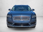 2019 Lincoln Nautilus Select FWD