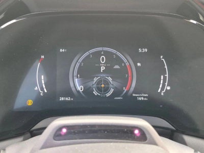 2023 Lexus RX 350 Premium Plus AWD