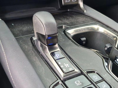 2023 Lexus RX 350 Premium Plus AWD
