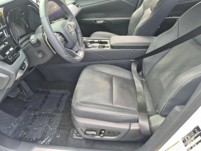 2023 Lexus RX 350 Premium Plus AWD