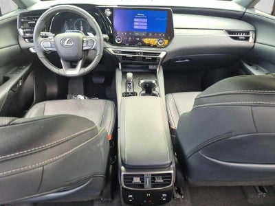 2023 Lexus RX 350 Premium Plus AWD