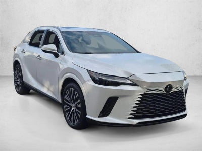 2023 Lexus RX 350 Premium Plus AWD