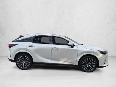2023 Lexus RX 350 Premium Plus AWD