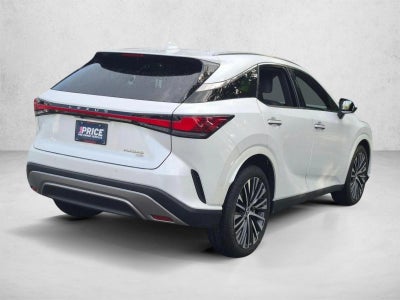 2023 Lexus RX 350 Premium Plus AWD