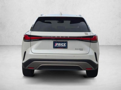 2023 Lexus RX 350 Premium Plus AWD