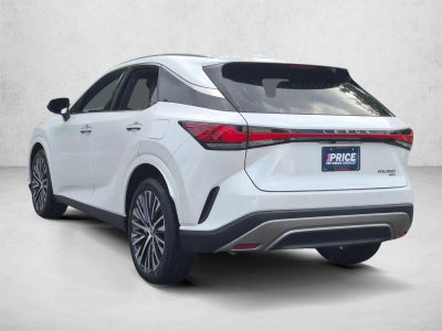 2023 Lexus RX 350 Premium Plus AWD
