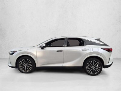 2023 Lexus RX 350 Premium Plus AWD